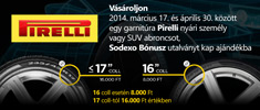 Pirelli